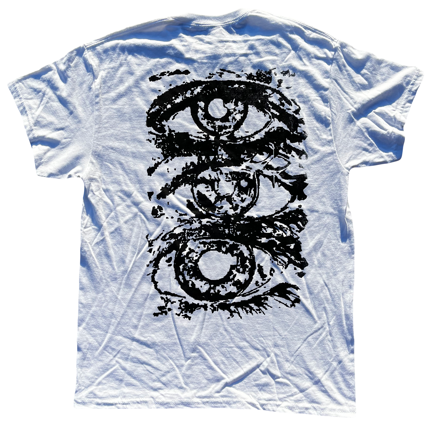 Eyes Tee